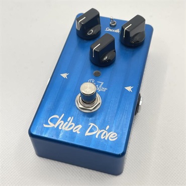 Suhr Amps USED 中古 Shiba Drive