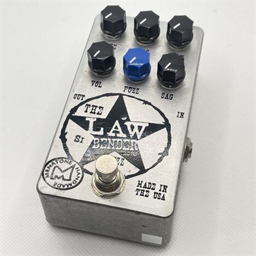 unknown USED 中古 The Law Bender Si