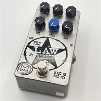 USED 中古 The Law Bender Si