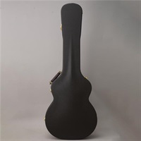 USED 中古 Grand Auditorium Deluxe Brown Hardshell Case テイラー