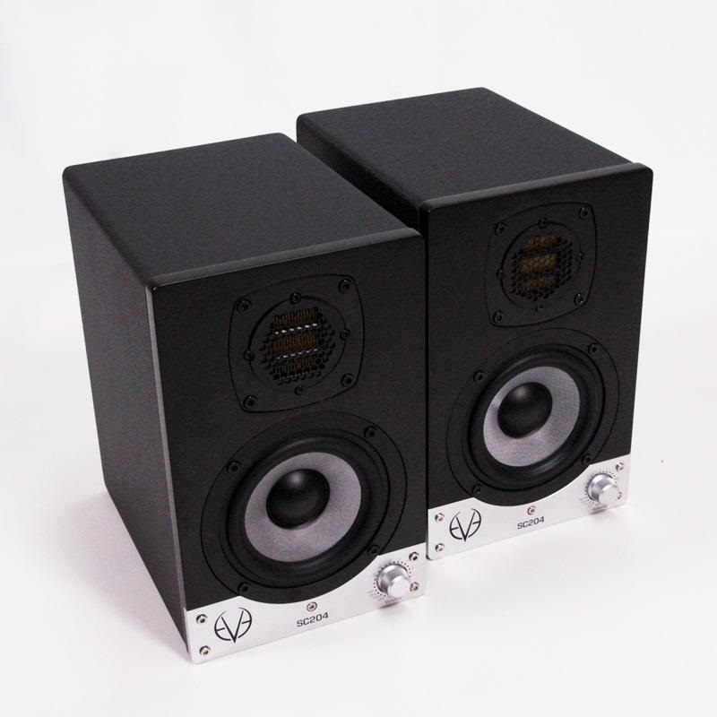 【あさひな】EVE Audio SC204 ペア【ジャンク】 EVE AUDIO/SC204ペア（ジャンク）モニタースピーカー 【公式通販】