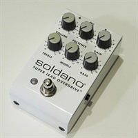 USED 中古 SLO Pedal