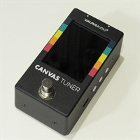USED 中古 Canvas Tuner
