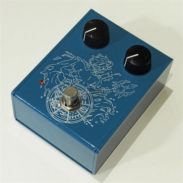 ORGANIC SOUNDS Orthros Germanium Version（オーガニックサウンド