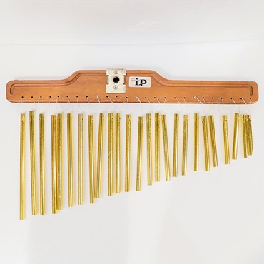LP LP449 [Studio Series Bar Chimes / Single Row 25 Bars] ｜イケベ