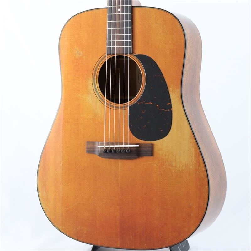 MARTIN 【特価】 D-18 1955 CFM IV 70th マーチン マーティン ｜イケベ
