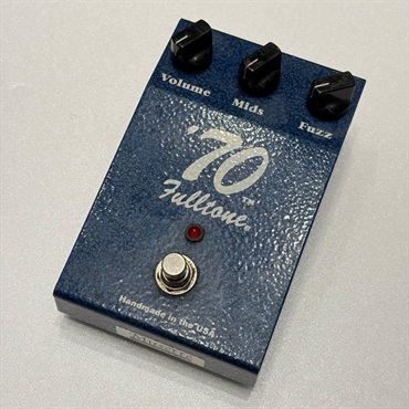 Fulltone USED 中古　’70 Pedals