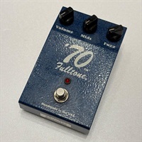 USED 中古　’70 Pedals
