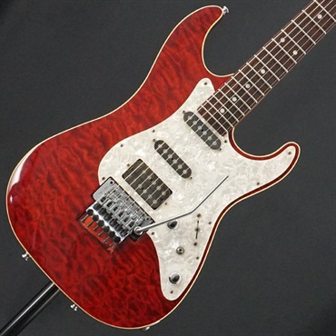 SCHECTER USED 中古 SD-II-22(Trans Red)[SN.-] シェクター