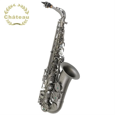 Chateau 【新製品】アルトサックス シャトー CAS-50BM 【調整
