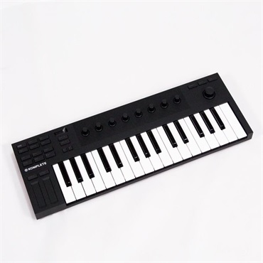 Native Instruments USED 中古 KOMPLETE KONTROL M32 (32鍵USB MIDIコントローラー)(ネイティブ・インストゥルメンツ)