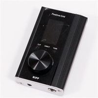 USED 中古 RIFF (ポジティブグリッド)(オーディオインターフェイス)(IOS対応)(ギター用)