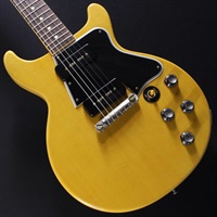 Murphy Lab 1960 Les Paul Special Double Cut Light Aged (TV Yellow) #05008