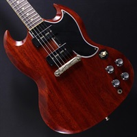Murphy Lab 1963 SG Special Reissue Lightning Bar Ultra Light Aged (Medium Cherry) #505693
