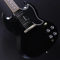 Murphy Lab 1963 SG Special Reissue Lightning Bar Ultra Light Aged (Ebony) #505393