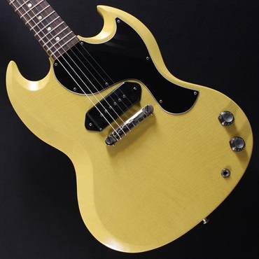 Murphy Lab 1963 SG Junior Lightning Bar Ultra Light Aged (TV Yellow) #501403【特価】
