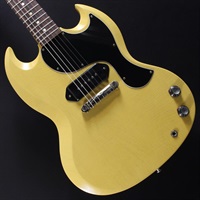 Murphy Lab 1963 SG Junior Lightning Bar Ultra Light Aged (TV Yellow) #501403【特価】