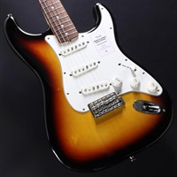 Traditional Late 60s Stratocaster (3-Color Sunburst) #JD25025070【特価】