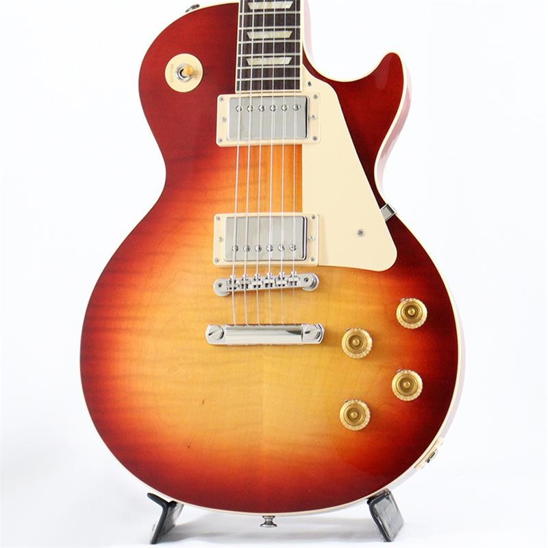 Gibson Japan Exclusive Les Paul Standard '50s Custom Shop Top