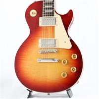 Japan Exclusive Les Paul Standard '50s Custom Shop Top (Heritage Cherry Sunburst) [SN.223850074] 【B級特価】