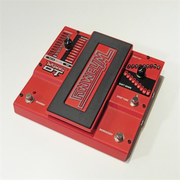 Digitech USED 中古 Whammy DT