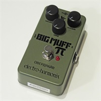 USED 中古 Green Russian Big Muff