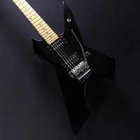 USED 中古 KG-Pirates MKII (Black)