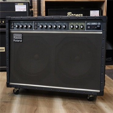Roland USED 中古 JC-120