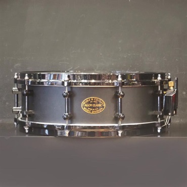 NOBLE&COOLEY USED 中古 Alloy Classic Snare Drum 14×4.75 ｜イケベ 