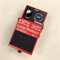 【B級特価】 RC-1 [LOOP STATION] ルーパー ボス SN: C8L4185