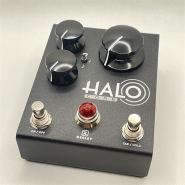 keeley Halo Core Andy Timmons signature ｜イケベ楽器店オンラインストア