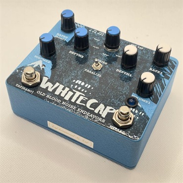 OLD BLOOD NOISE ENDEAVORS USED 中古 Whitecap [Asynchronous Dual Tremolo]
