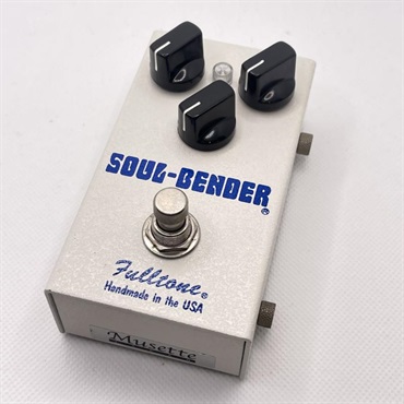 Fulltone USED 中古　Soul-Bender v2　SB-2
