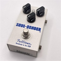 USED 中古 SOUL-BENDER V1