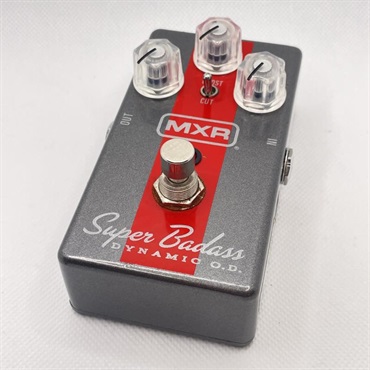 MXR USED 中古 Super Badass Dynamic O.D.