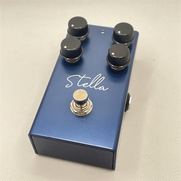 Virtues USED 中古 Stella