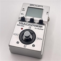 USED 中古 MS-50G S/N 075283