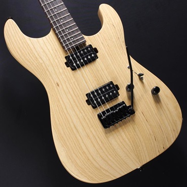 SAITO Guitars USED 中古 S-622 Extraordinary Wenge Neck Ash/HH