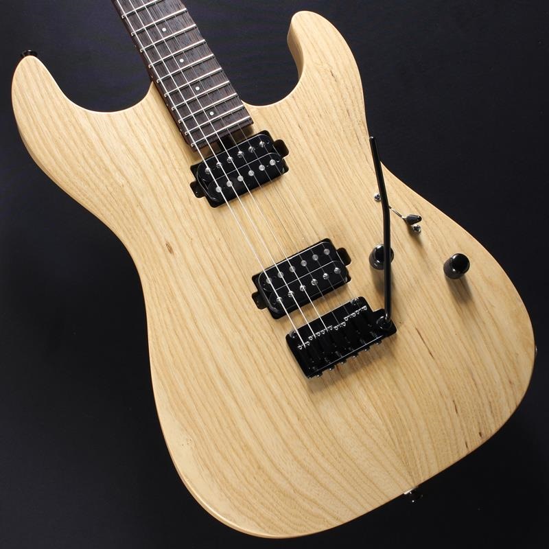 SAITO Guitars USED 中古 S-622 Extraordinary Wenge Neck Ash/HH