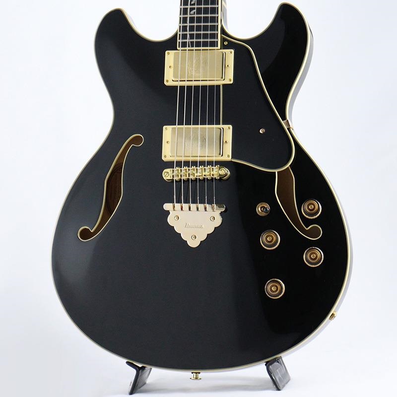 Ibanez Artcore Expressionist AS93SP-BK (Black) [SPOT MODEL] 【B級