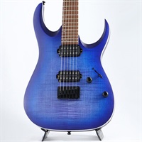 RGA42FM-BLF (Blue Lagoon Burst Flat) 【B級特価】