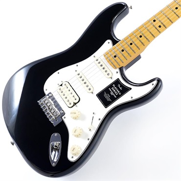 Fender MEX Player Stratocaster HSS (Black/Pau Ferro) ｜イケベ楽器