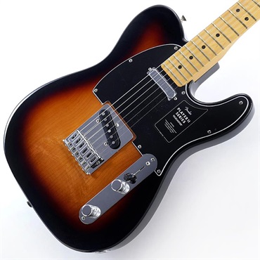 Fender MEX Player II Telecaster (3-Color Sunburst/Maple) 【B級特価】