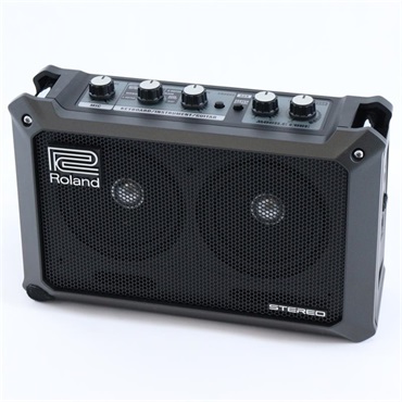Roland USED 中古 MOBILE CUBE （Roland ローランド）アンプ
