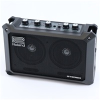 USED 中古 MOBILE CUBE （Roland ローランド）アンプ