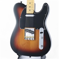 USED 中古 Player II Telecaster(3-Color Sunburst/Maple)[SN.MX25056825]フェンダー