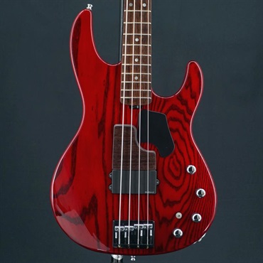 ESP USED 中古 AP Mod. (See Thru Red)