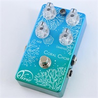 USED 中古 CORAL CHOIR コーラス（vivie ビビー）