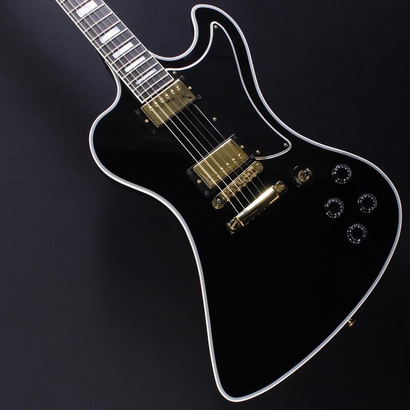 Gibson RD Custom (Ebony) #CS403601【B級特価】 ｜イケベ楽器店