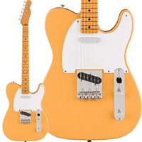 Vintera III Late '50s Telecaster (Butterscotch Blonde/Maple)